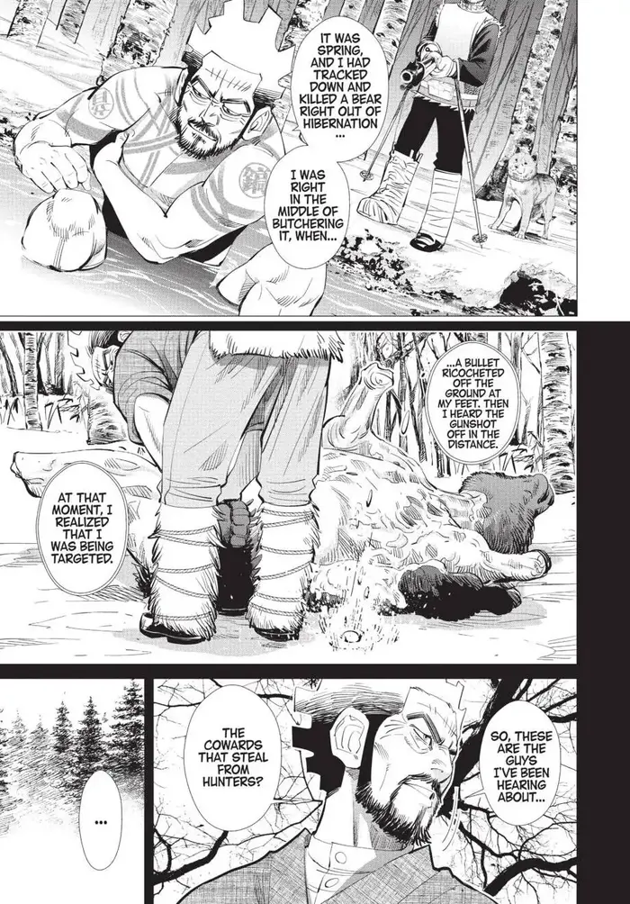 Golden Kamuy Chapter 26 image 06_optimized